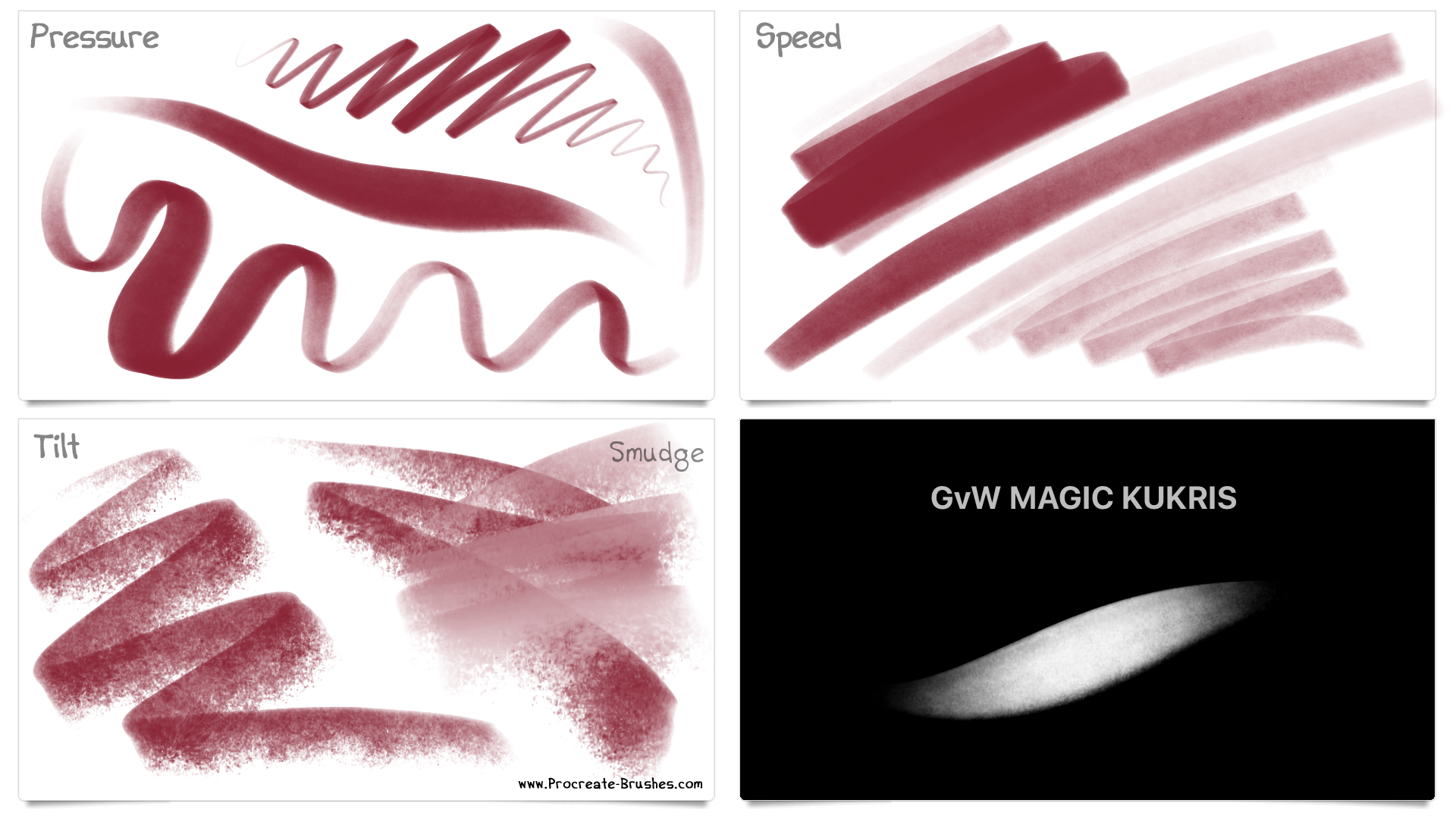 GeorgBrush.club